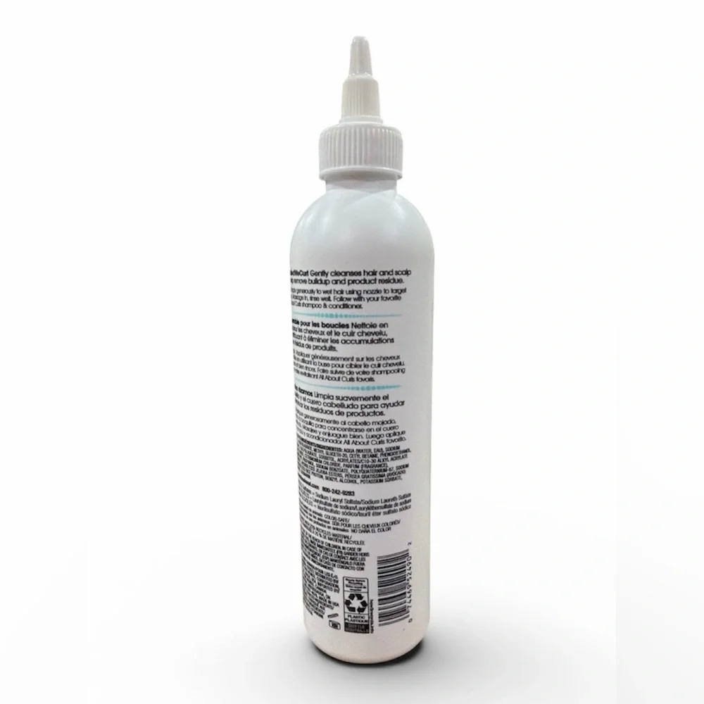Zotos‎ All About Curls Pre-Shampoo Treatment